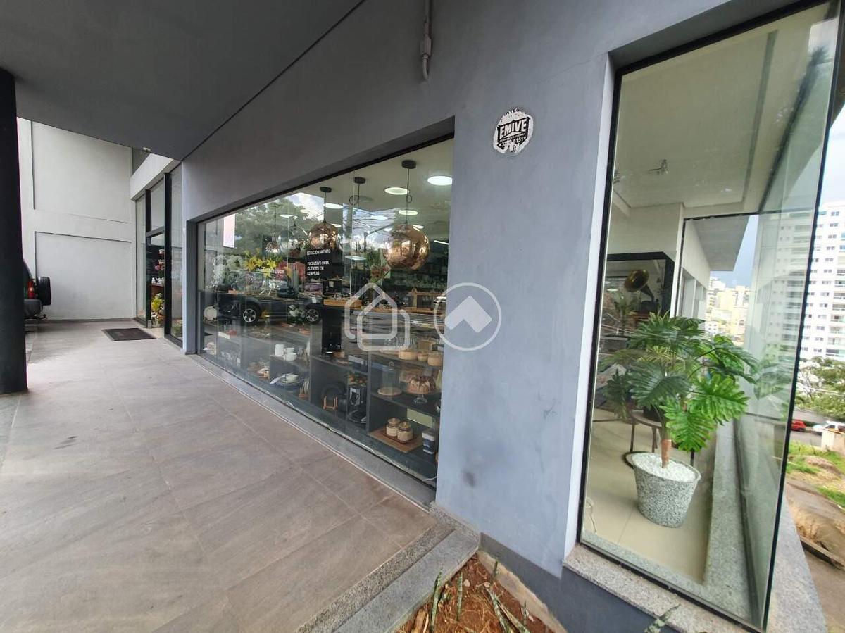 Loja, Buritis, 15 Vagas