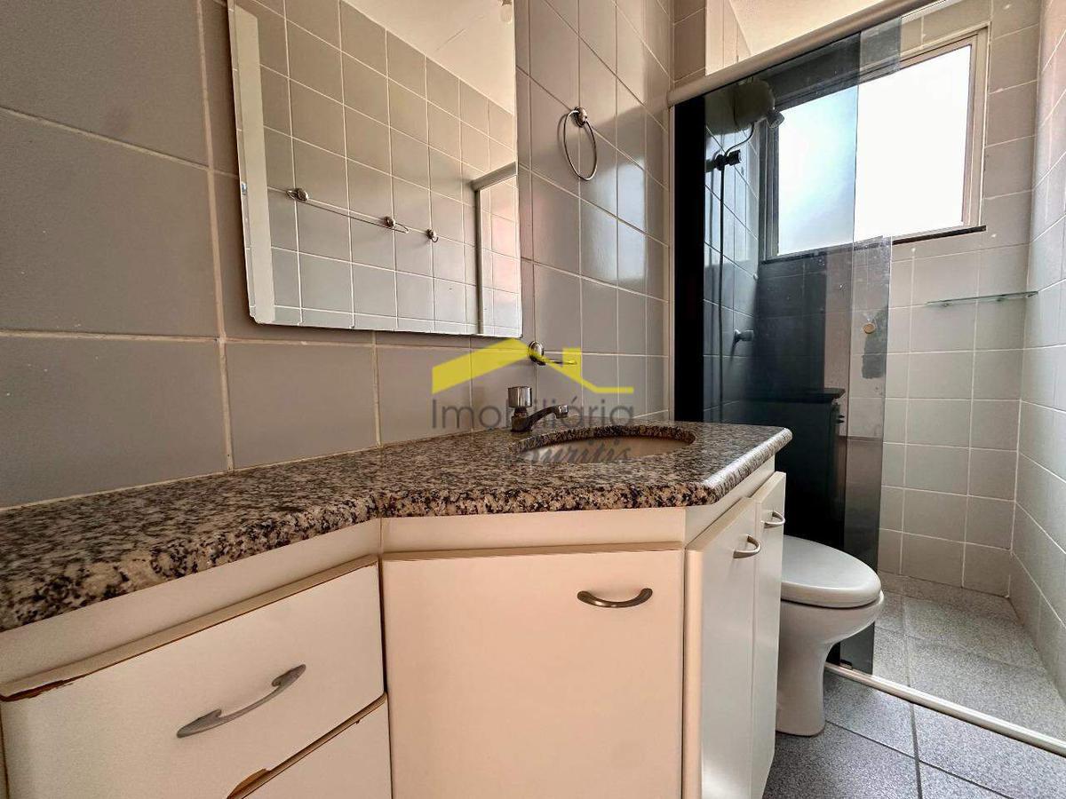 Apartamento, Buritis, 2 Quartos, 2 Vagas