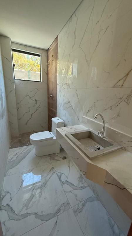 Apartamento, Masterville, 3 Quartos, 1 Vaga, 1 Suíte