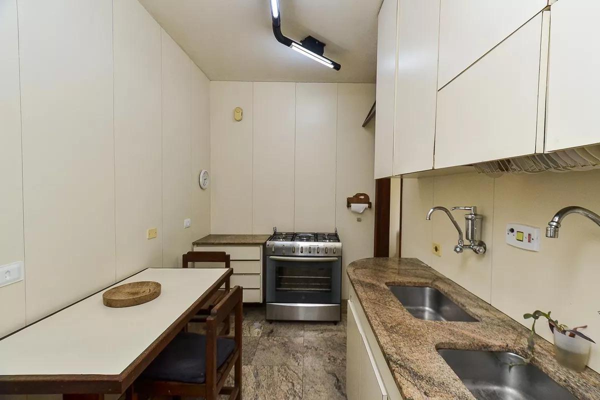 Apartamento, Lourdes, 4 Quartos, 2 Vagas, 1 Suíte