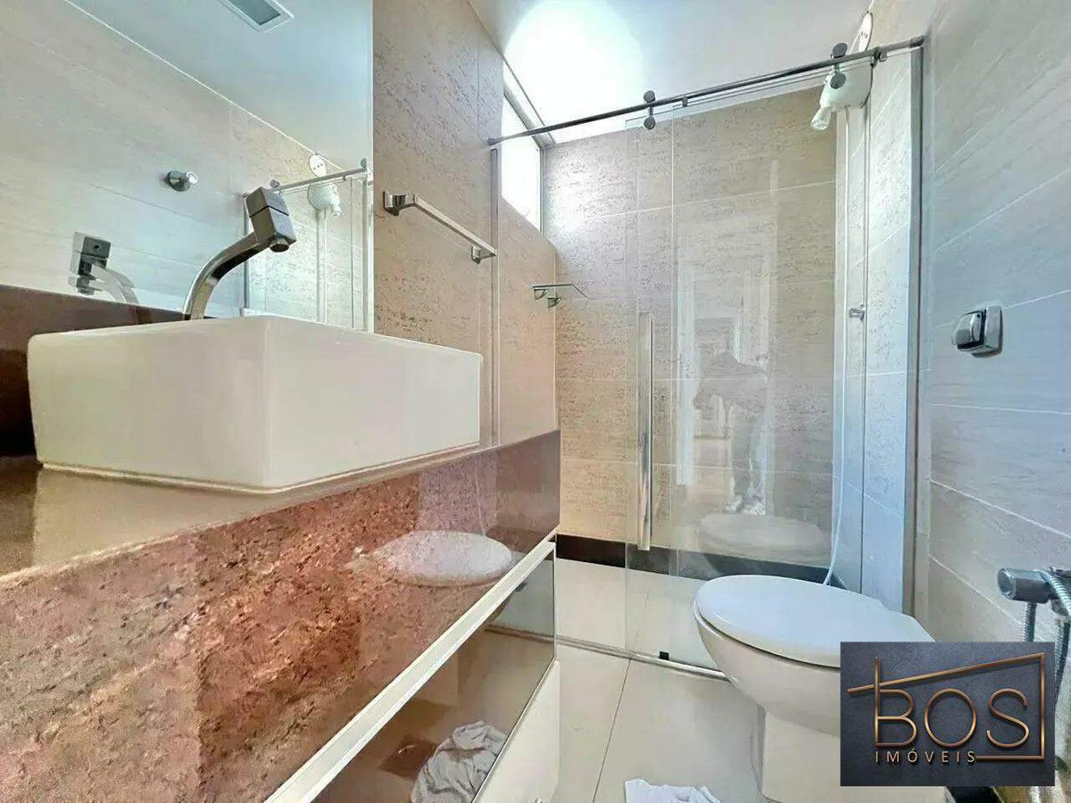 Apartamento, Gutierrez, 3 Quartos, 3 Vagas, 1 Suíte