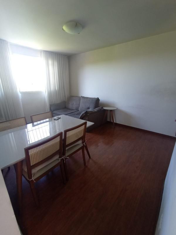 Apartamento, Guarani, 3 Quartos, 2 Vagas