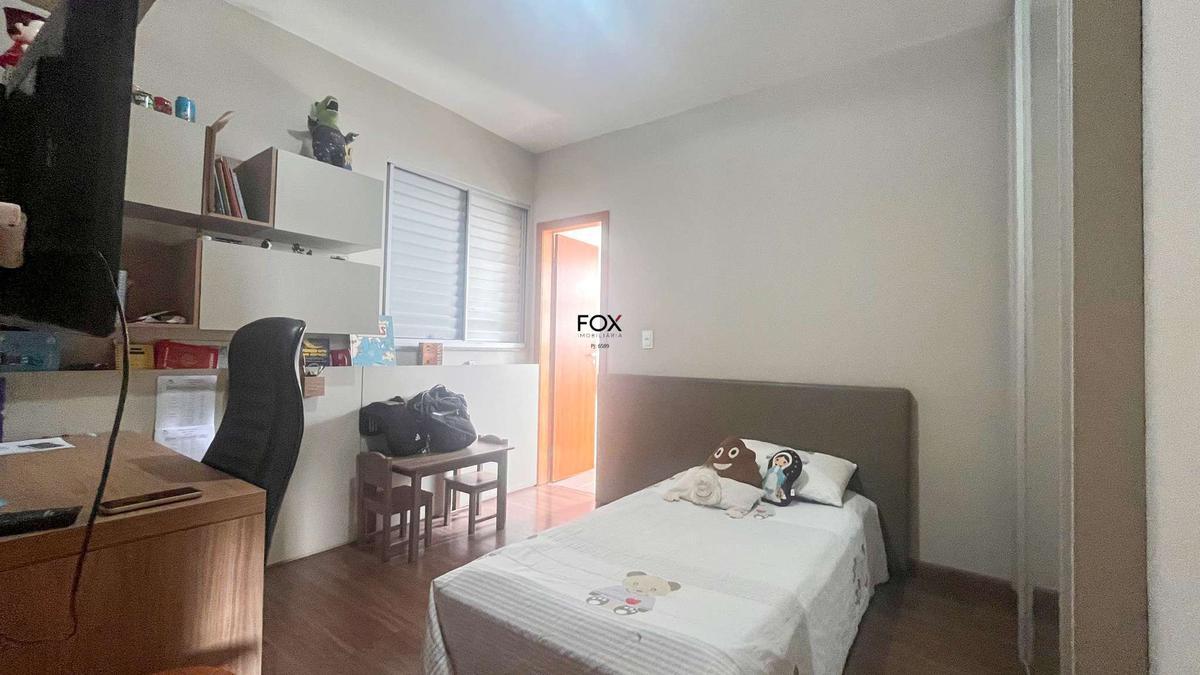 Apartamento, Buritis, 4 Quartos, 4 Vagas, 2 Suítes