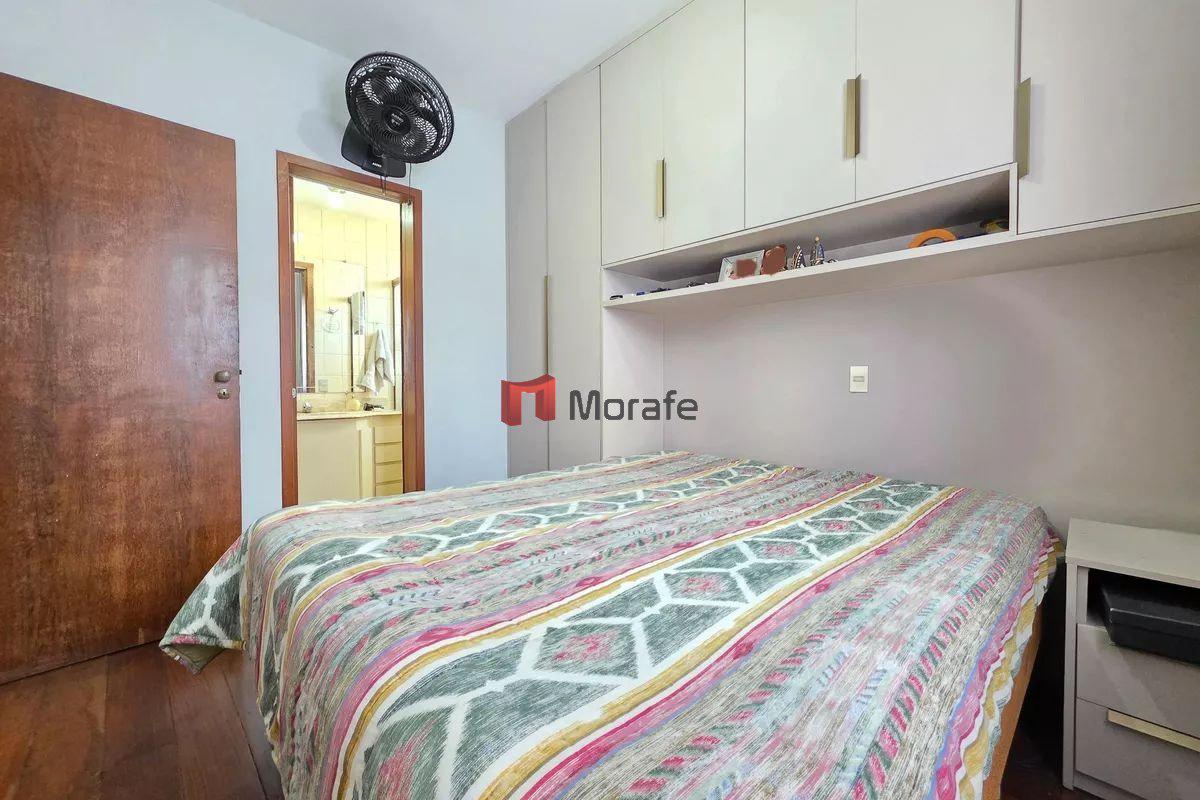 Apartamento, Anchieta, 4 Quartos, 1 Vaga, 1 Suíte