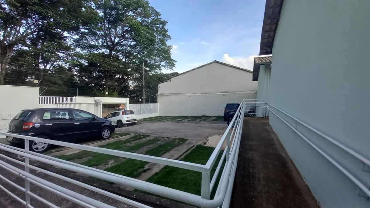 Casa, Juliana, 2 Quartos, 1 Vaga