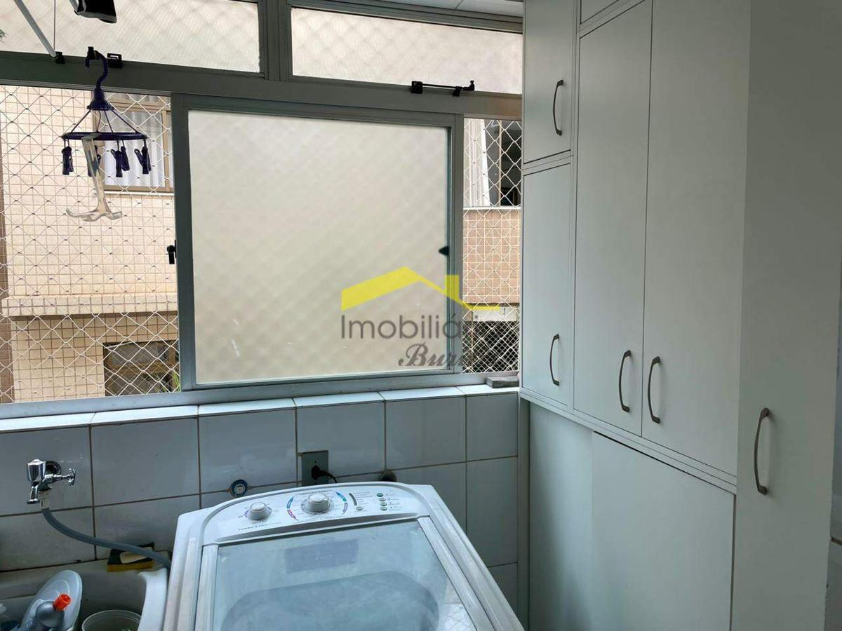 Apartamento, Estoril, 3 Quartos, 1 Vaga, 1 Suíte