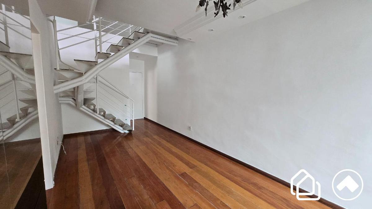 Cobertura, Estoril, 3 Quartos, 1 Vaga, 1 Suíte