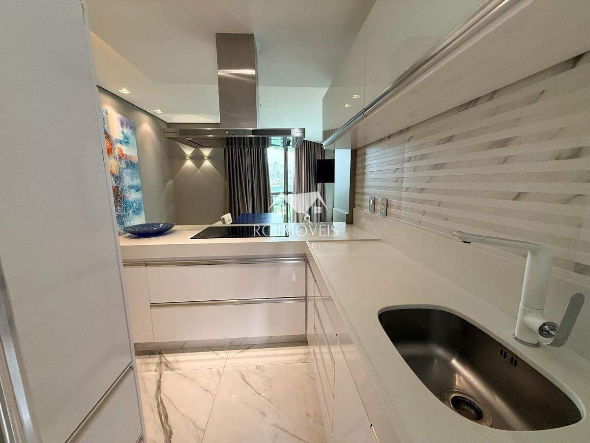 Apartamento, Buritis, 3 Quartos, 4 Vagas, 2 Suítes