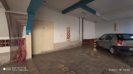 Apartamento, Santa Helena, 2 Quartos, 1 Vaga, 1 Suíte