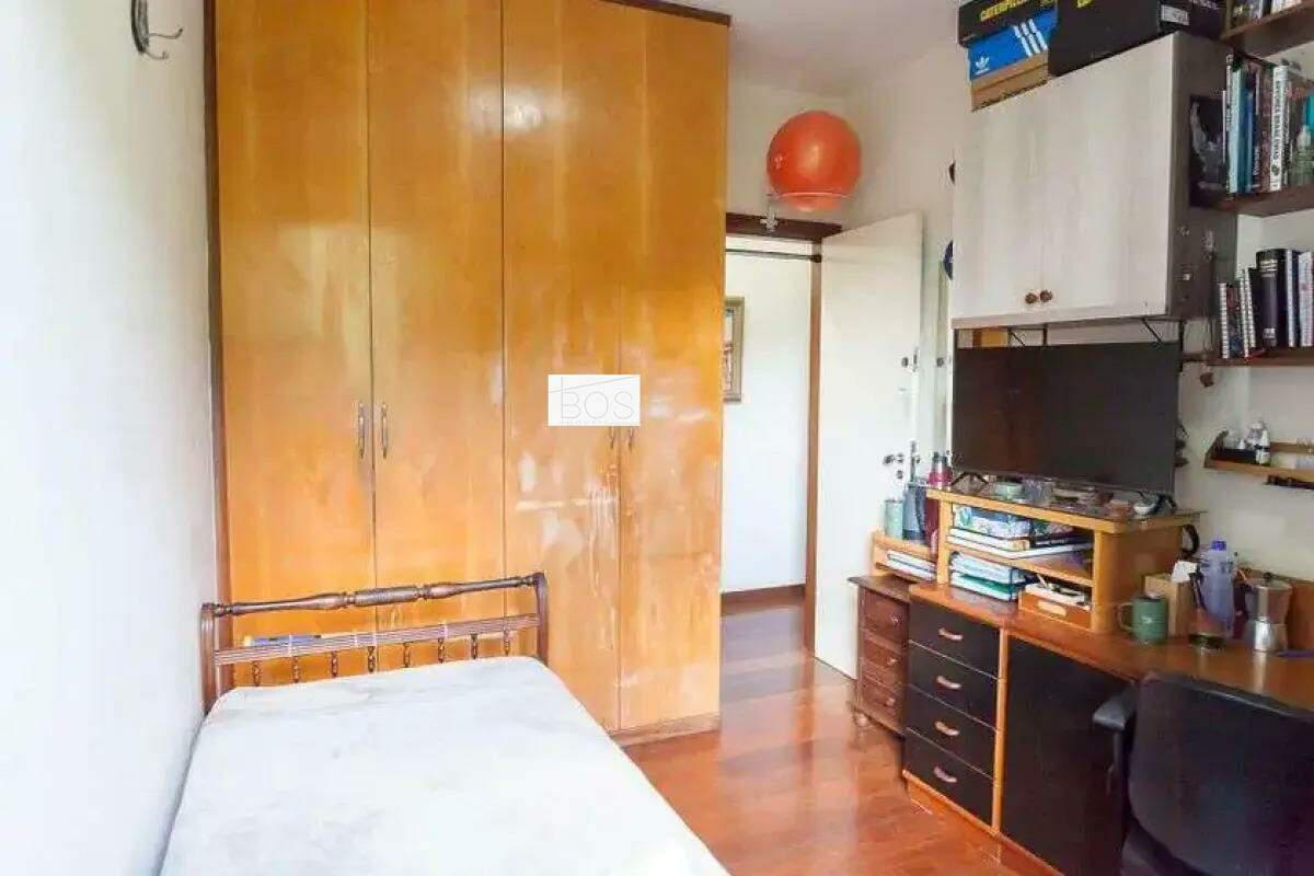 Apartamento, Sion, 4 Quartos, 3 Vagas, 1 Suíte