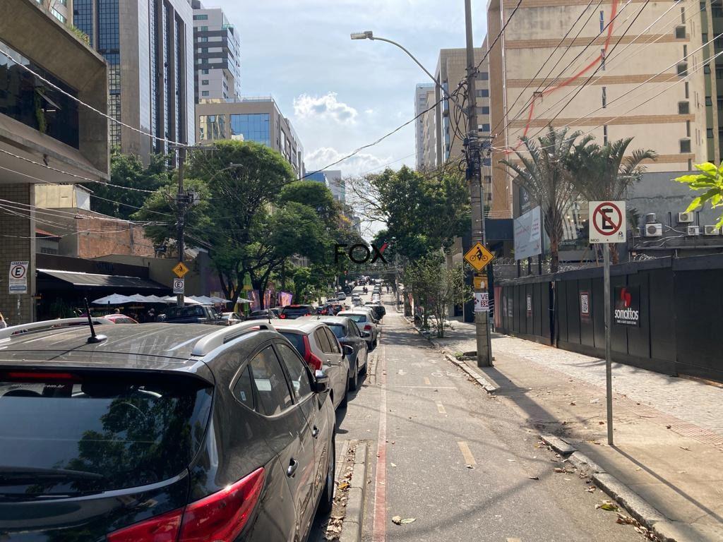 Apartamento, Savassi, 3 Quartos, 2 Vagas