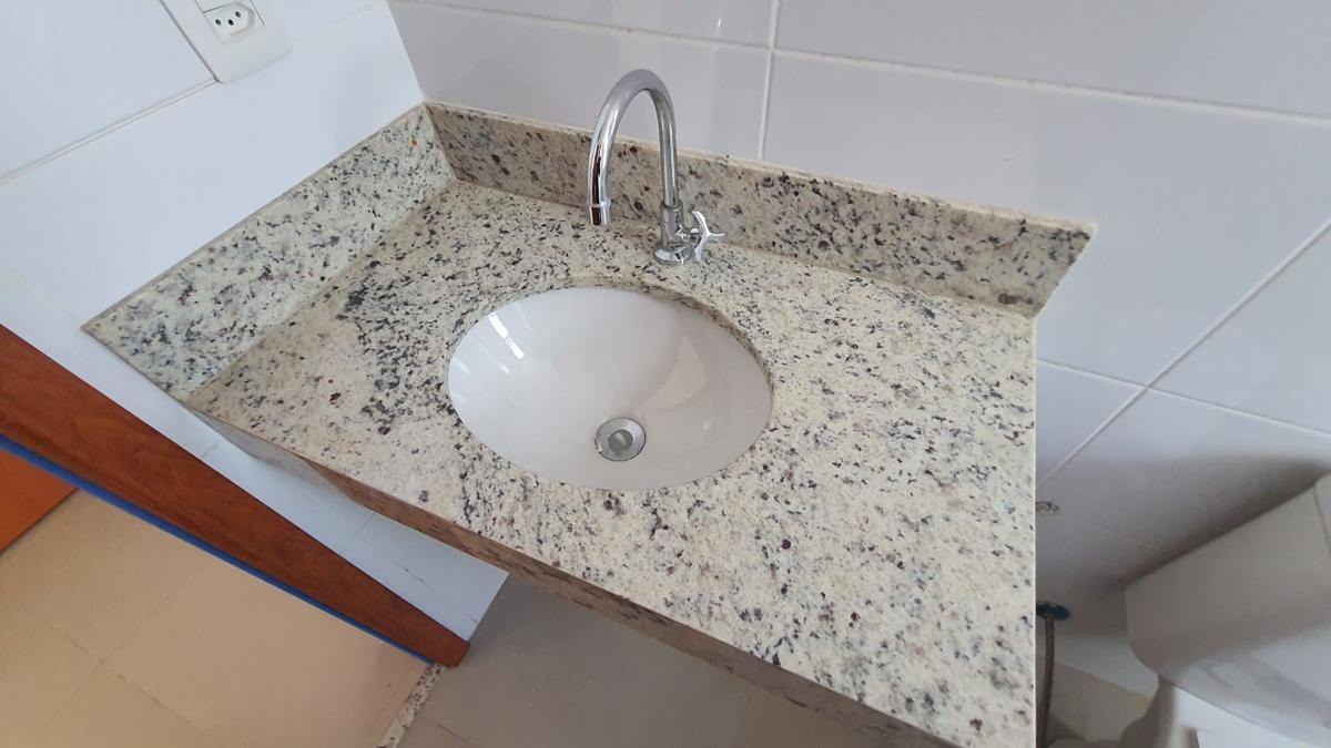 Apartamento, Lagoinha Leblon (venda Nova), 2 Quartos, 1 Vaga, 1 Suíte