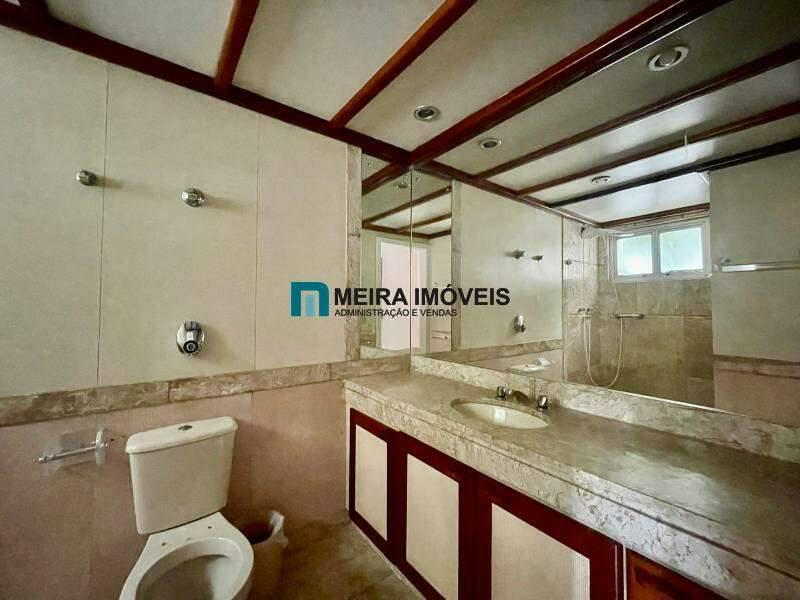 Apartamento, Funcionários, 4 Quartos, 2 Vagas, 1 Suíte