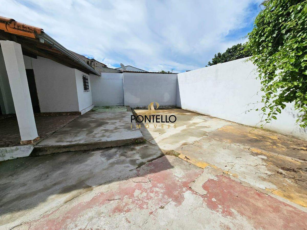 Casa, São Geraldo, 3 Quartos, 2 Vagas, 1 Suíte