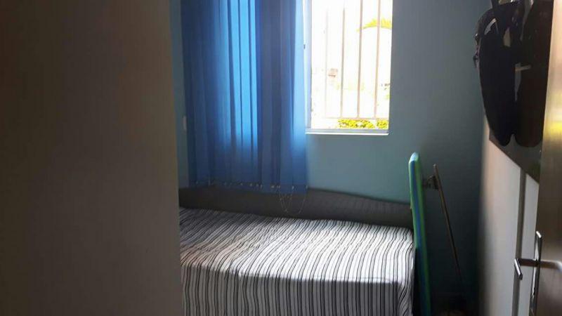 Apartamento, Santa Maria, 3 Quartos, 2 Vagas, 1 Suíte