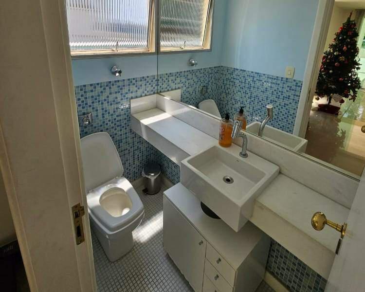 Cobertura, Cruzeiro, 4 Quartos, 2 Vagas, 1 Suíte