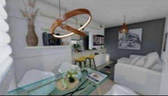 Apartamento, Minaslândia (p Maio), 2 Quartos, 2 Vagas