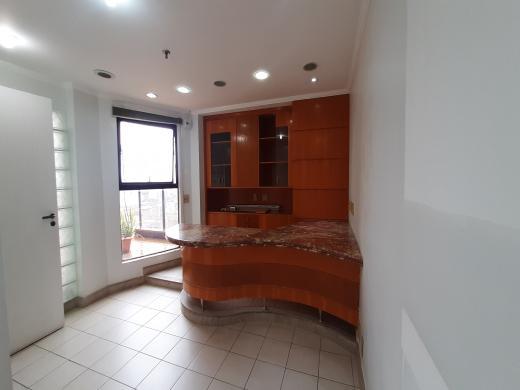 Sala, Santa Efigênia, 0 Quarto, 0 Vaga