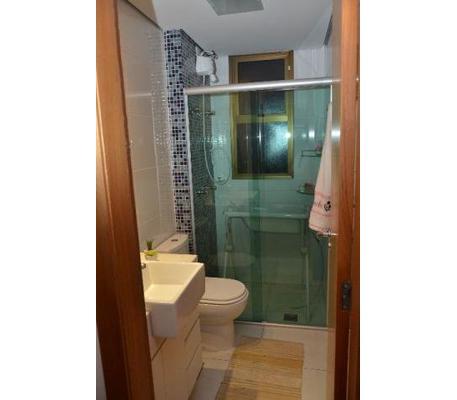 Apartamento, Castelo, 3 Quartos, 2 Vagas, 1 Suíte