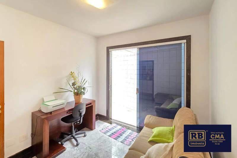Apartamento, Luxemburgo, 4 Quartos, 3 Vagas, 1 Suíte