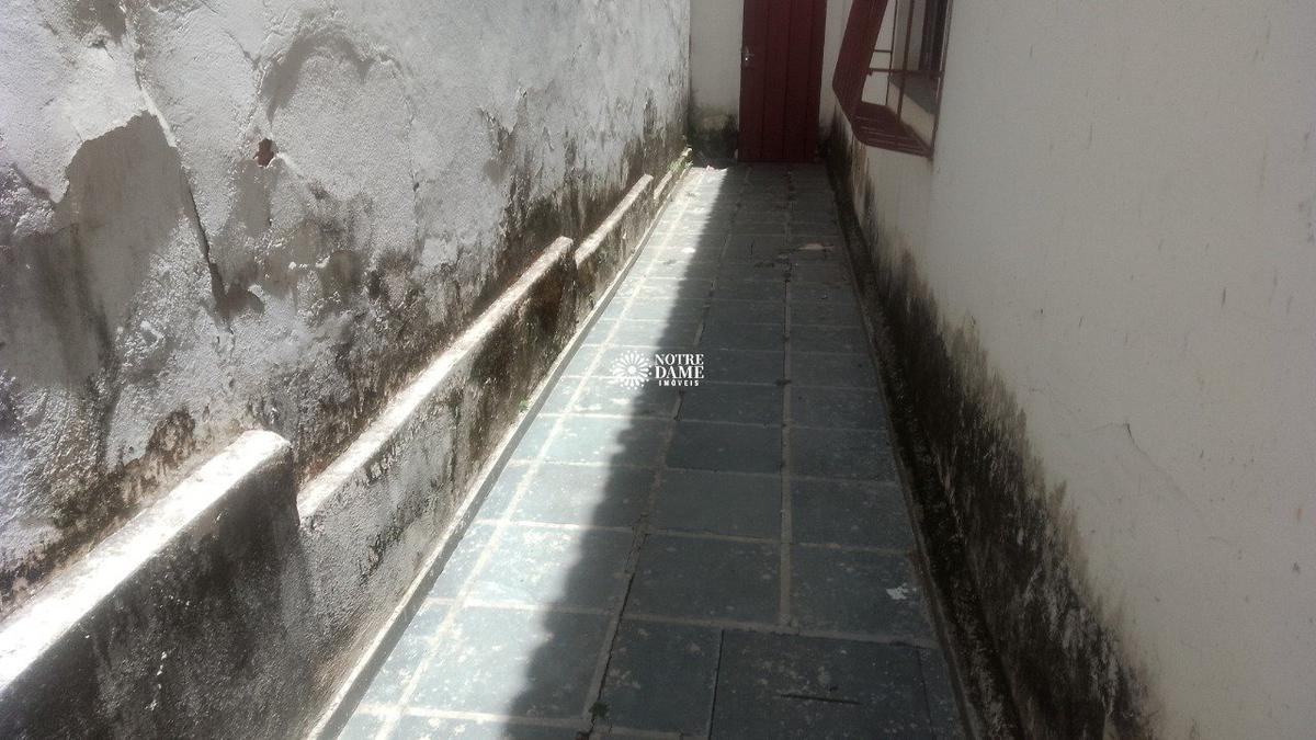 Casa, Santa Amélia, 4 Quartos, 2 Vagas