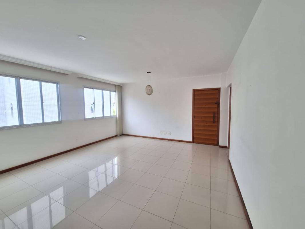 Apartamento, Cidade Nova, 4 Quartos, 2 Vagas, 1 Suíte