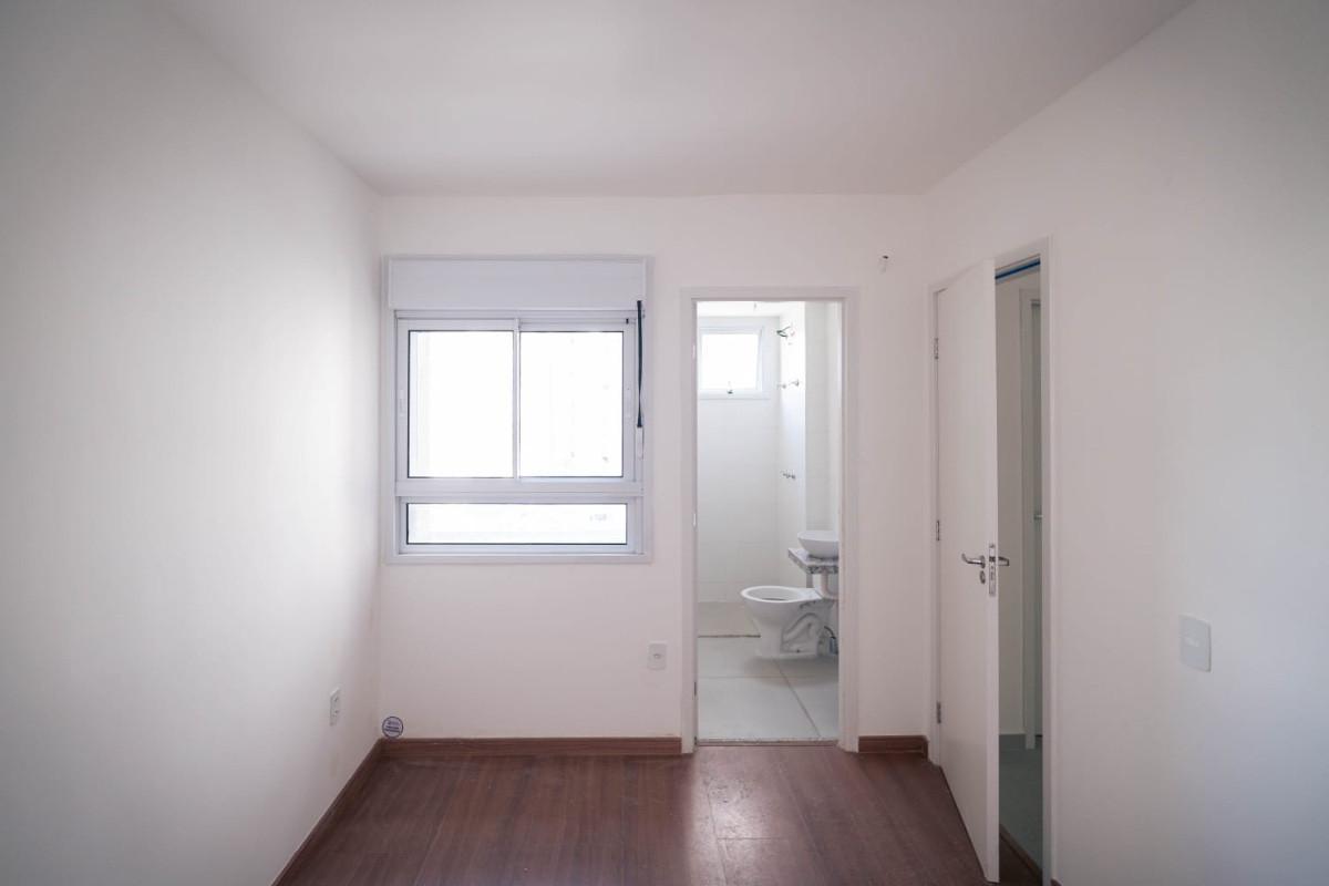 Apartamento, Nova Suíssa, 2 Quartos, 1 Vaga, 1 Suíte
