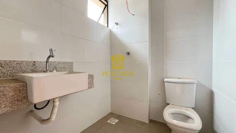 Cobertura, Funcionários, 1 Quarto, 2 Vagas, 1 Suíte