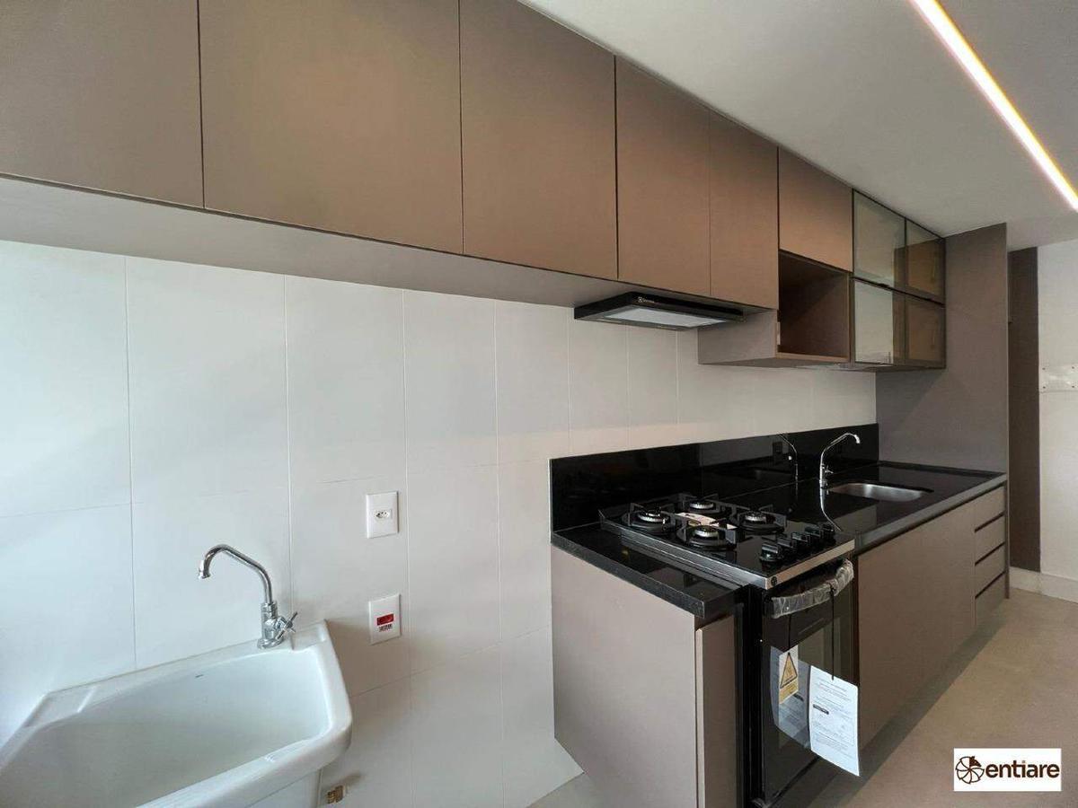 Apartamento, Boa Viagem, 2 Quartos, 2 Vagas, 2 Suítes