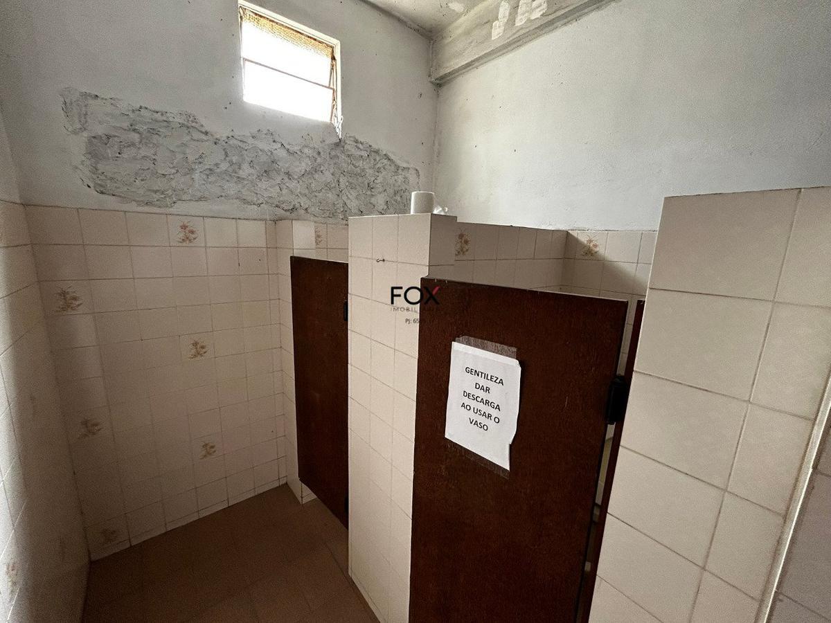 Andar, Sagrada Família, 0 Quarto, 0 Vaga