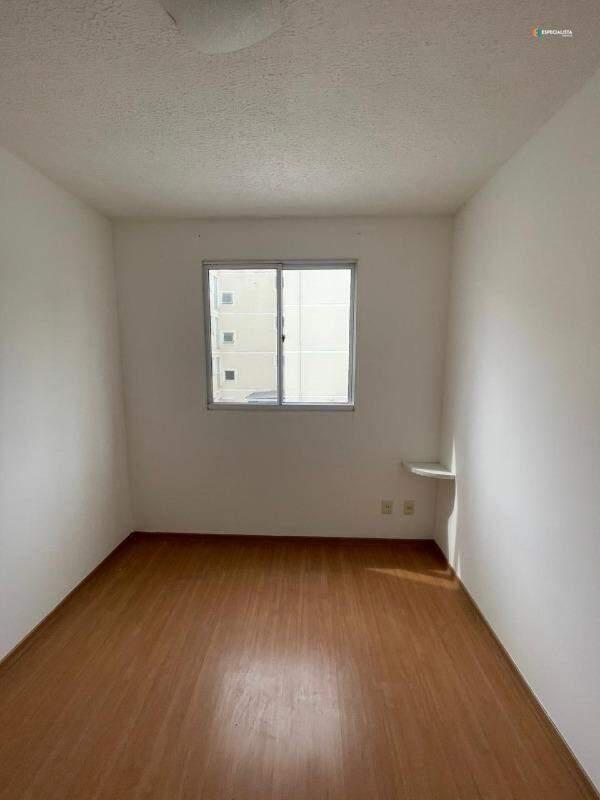 Apartamento, Pousada Del Rey (são Benedito), 2 Quartos, 1 Vaga