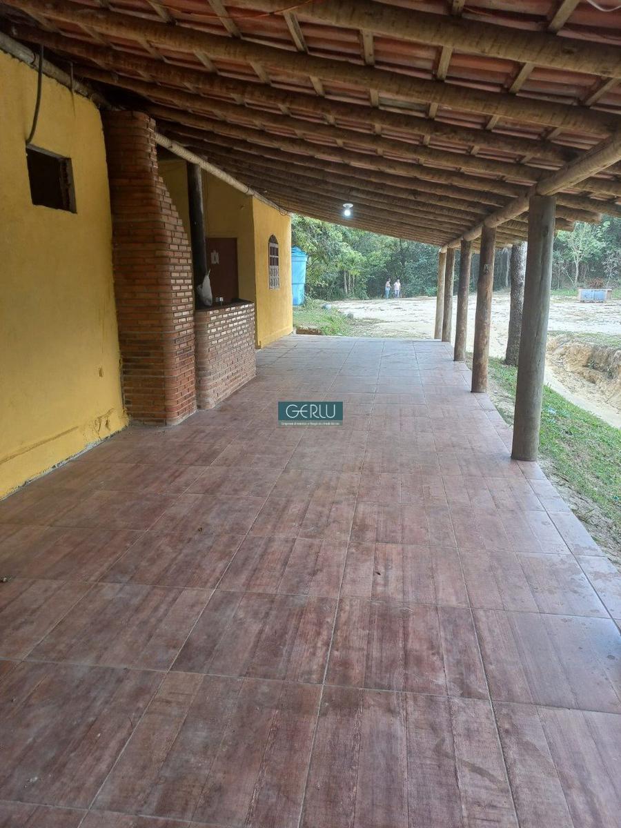 Rural, Gentileza, 2 Quartos, 10 Vagas