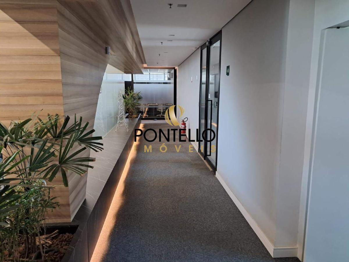 Andar, Vale do Sereno, 0 Quarto, 6 Vagas