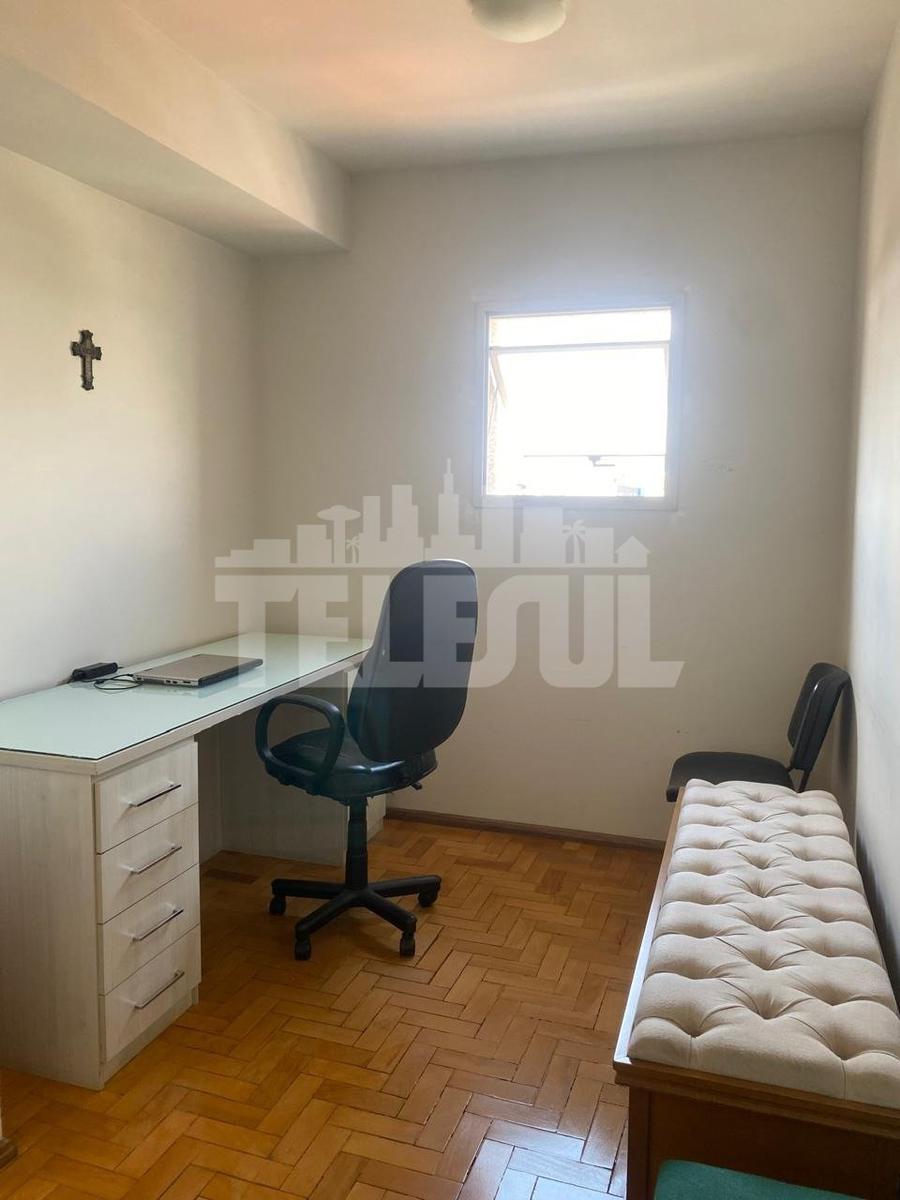 Apartamento, Vila Bueno, 3 Quartos, 2 Vagas, 1 Suíte