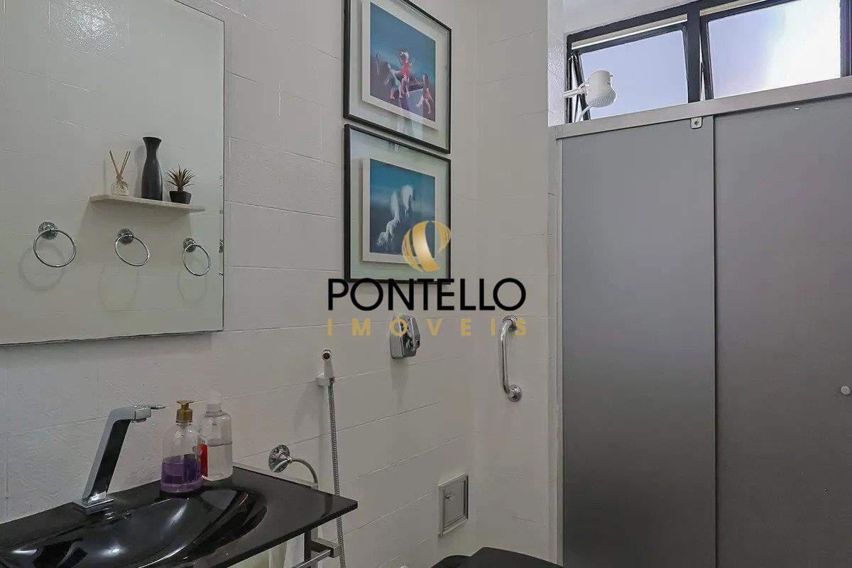 Apartamento, Savassi, 4 Quartos, 4 Vagas, 1 Suíte