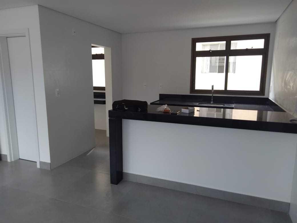 Apartamento, Prado, 3 Quartos, 2 Vagas, 1 Suíte