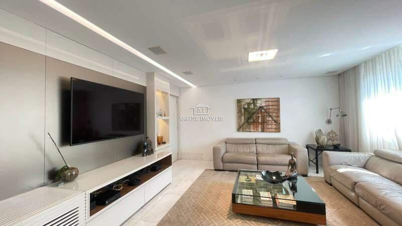 Apartamento, Lourdes, 4 Quartos, 3 Vagas, 2 Suítes