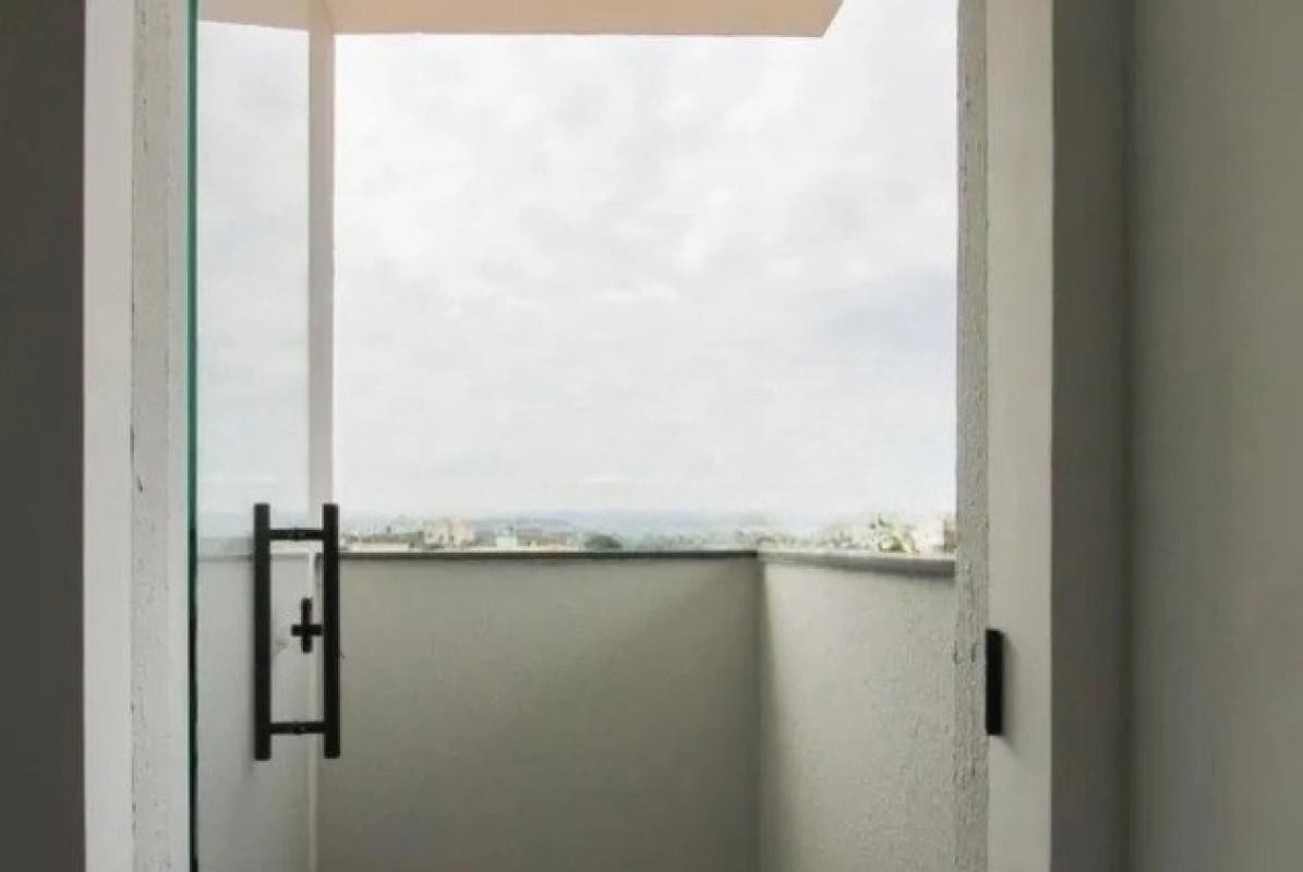 Apartamento, Jardim Leblon, 2 Quartos, 1 Vaga, 1 Suíte