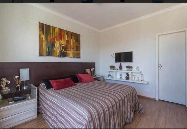 Cobertura, Inconfidentes, 3 Quartos, 4 Vagas, 1 Suíte