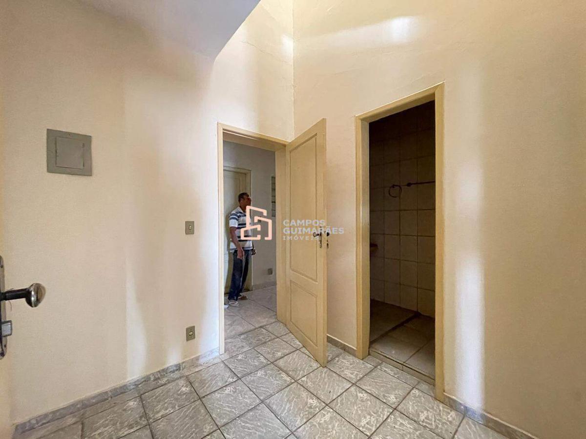 Apartamento, Colorado, 3 Quartos, 1 Vaga, 1 Suíte
