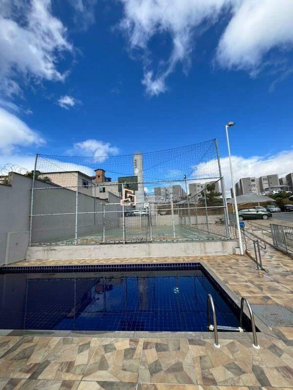 Apartamento, Bom Jesus, 2 Quartos