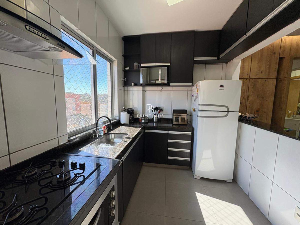 Apartamento, Castelo, 3 Quartos, 2 Vagas, 1 Suíte