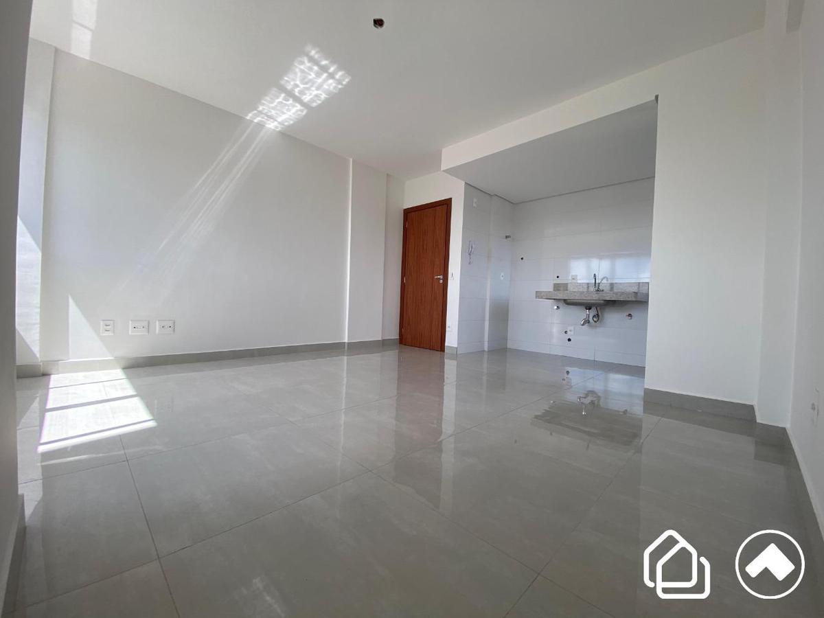 Apartamento, Padre Eustáquio, 2 Quartos, 2 Vagas, 1 Suíte