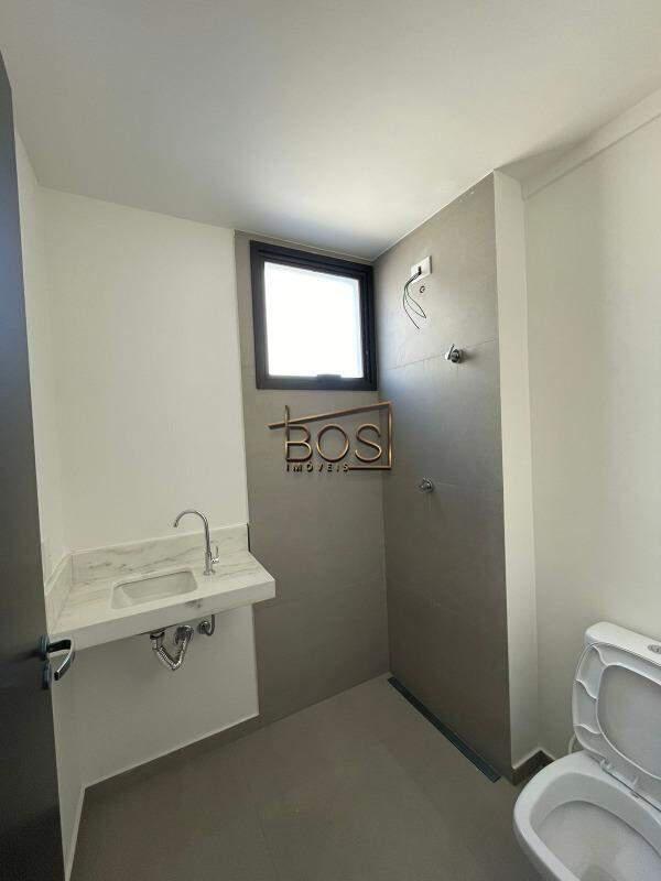 Cobertura, Santo Agostinho, 3 Quartos, 2 Vagas, 1 Suíte