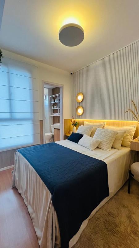 Apartamento, Estoril, 2 Quartos, 2 Vagas, 1 Suíte