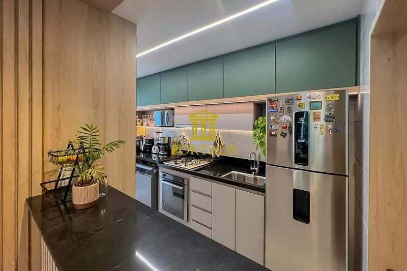 Apartamento, Gutierrez, 2 Quartos, 2 Vagas, 1 Suíte