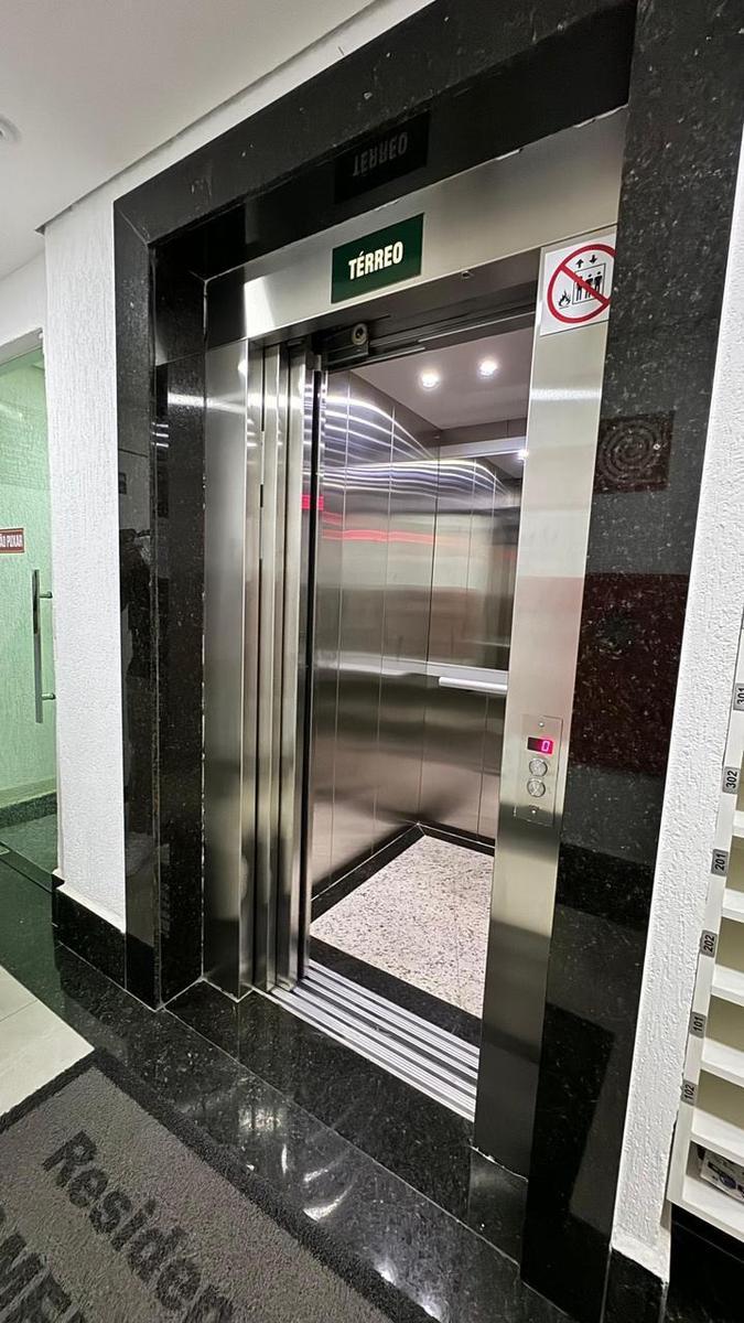 Cobertura, Ana Lúcia, 4 Quartos, 3 Vagas, 2 Suítes