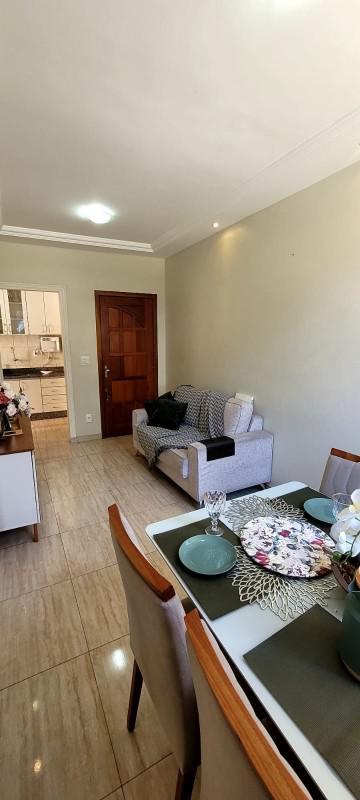 Apartamento, Glória, 2 Quartos, 1 Vaga
