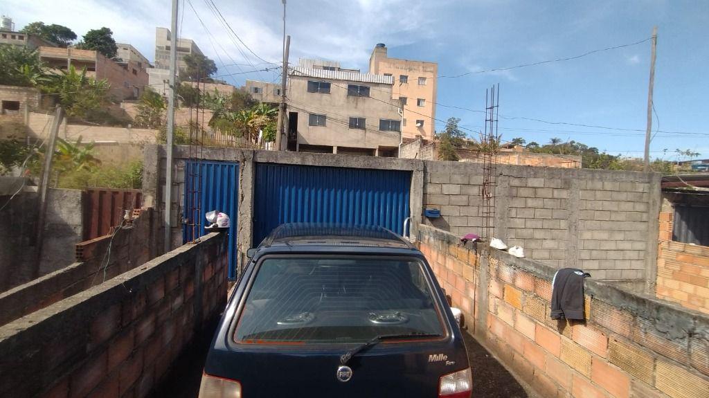 Casa, Rosário, 5 Quartos, 1 Vaga