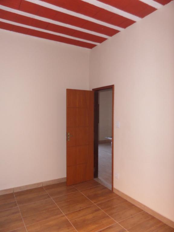 Casa, Alto do Fidalgo, 4 Quartos, 4 Vagas, 1 Suíte